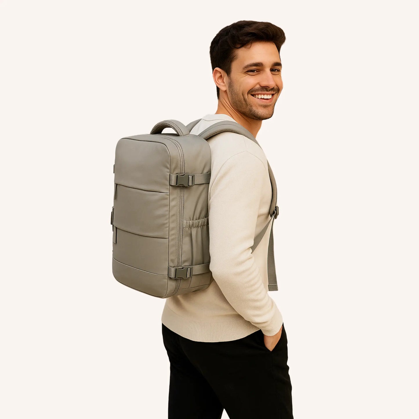 LUGGO - Bag taille cabine LUGGO
