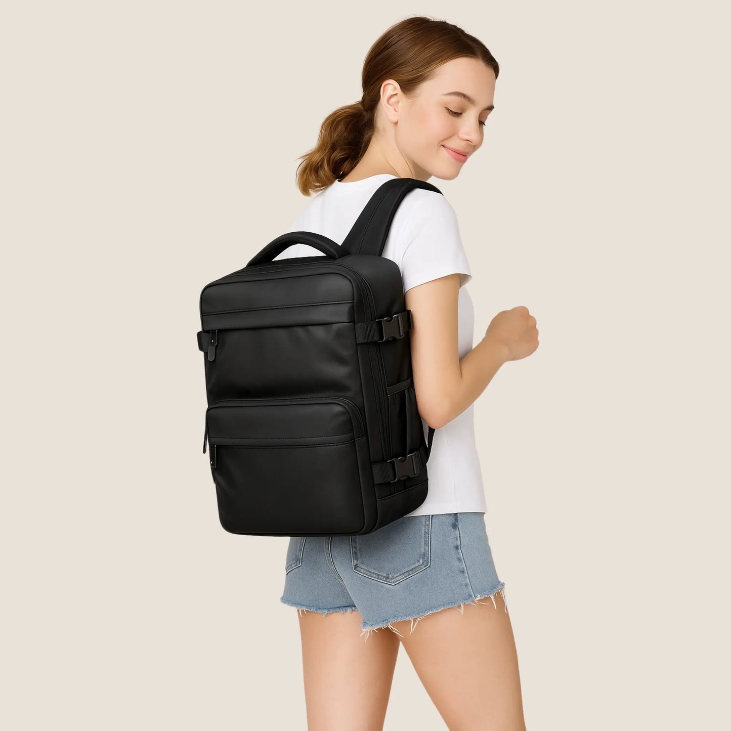 LUGGO - Bag compressible - LUGGO