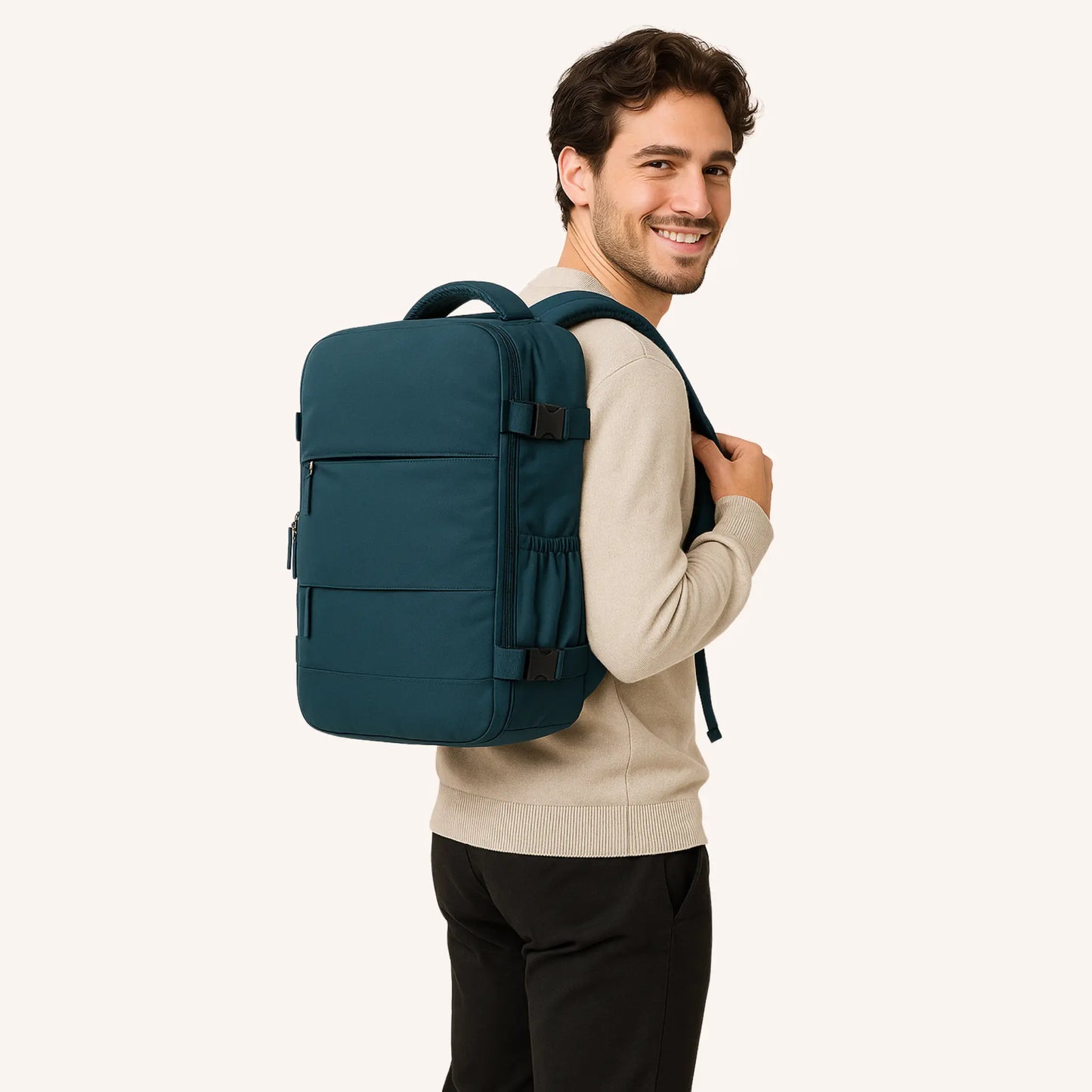 LUGGO - Bag taille cabine LUGGO