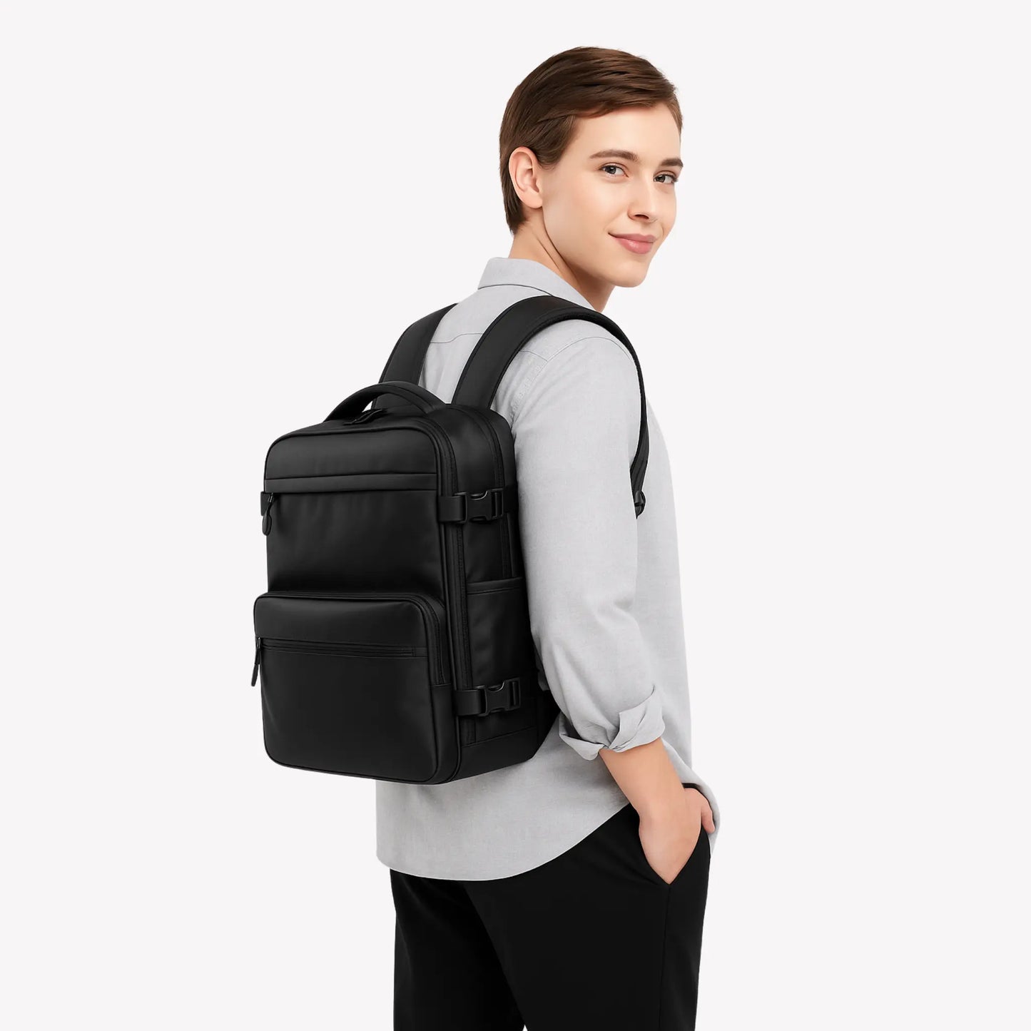 LUGGO - Bag compressible - LUGGO