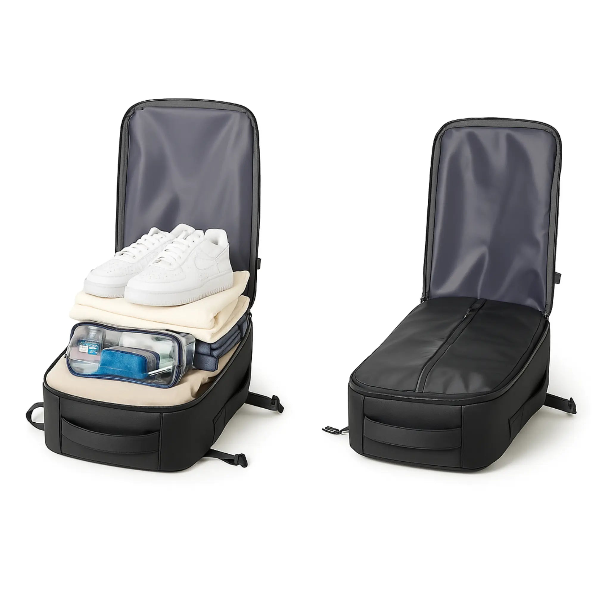 LUGGO - Bag compressible - LUGGO