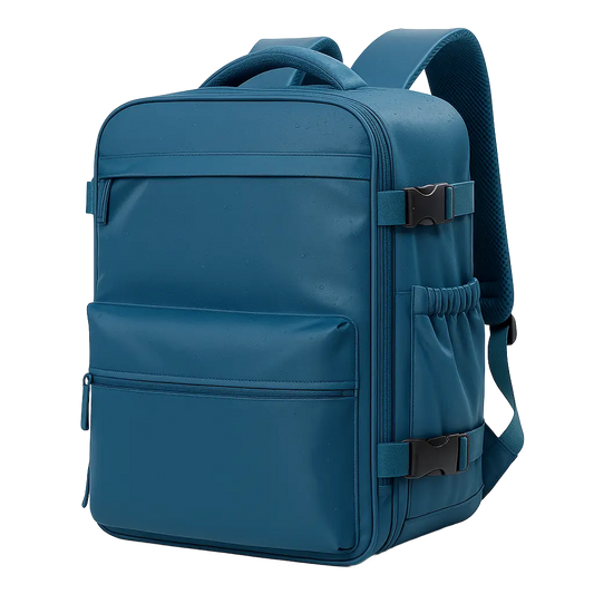 LUGGO - Bag compressible taille cabine LUGGO