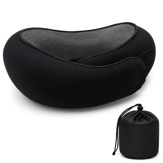 LUGGO - Coussin de voyage LUGGO