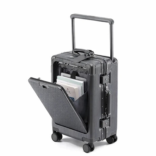 LUGGO - Deluxe LUGGO