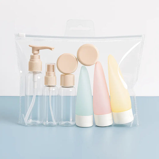 LUGGO - Trousse de voyage LUGGO