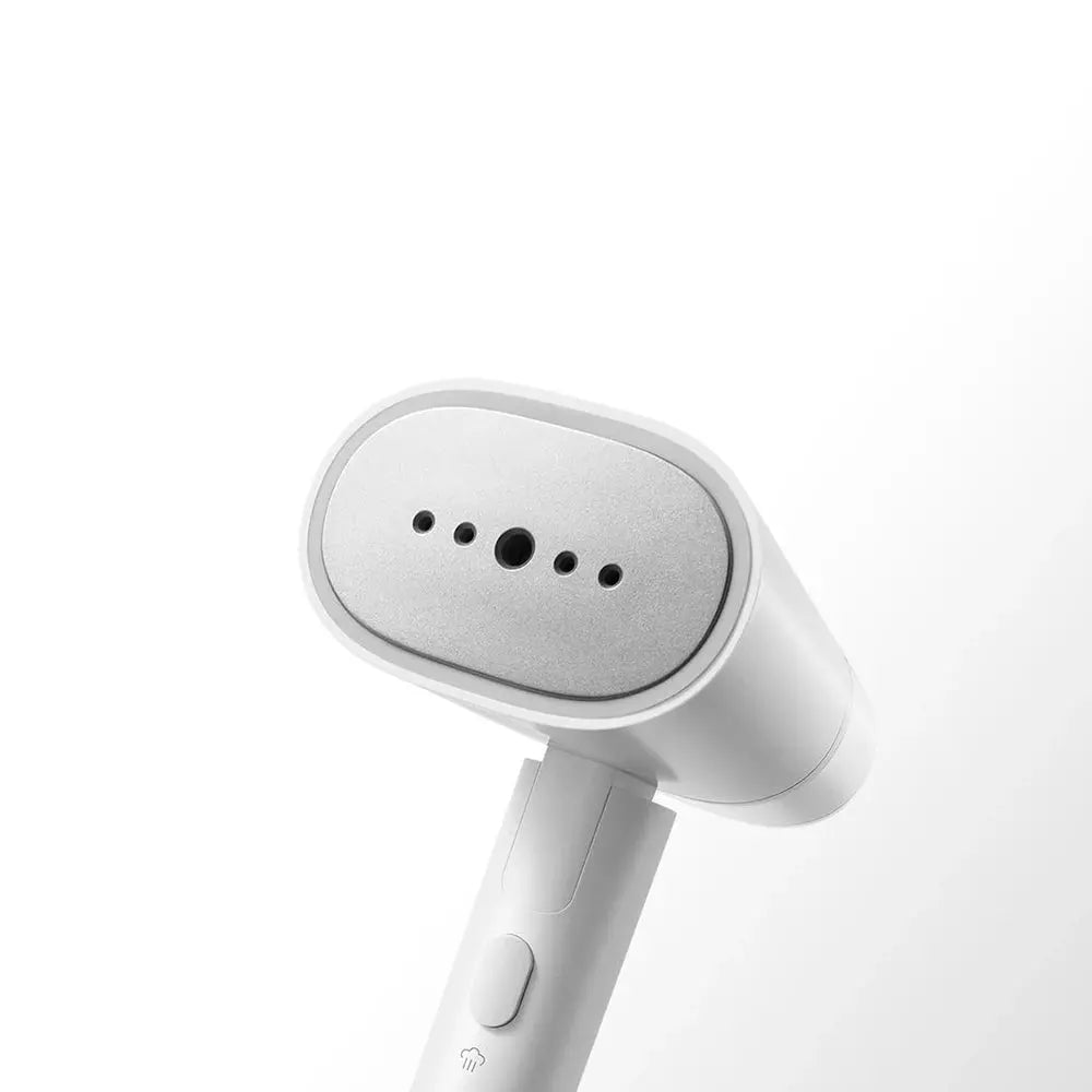 New XIAOMI MIJIA Handheld Garment Steamer 2 iron Home Electric Steam Cleaner Portable Foldable Mite Removal Flat Ironing Machine LUGGO