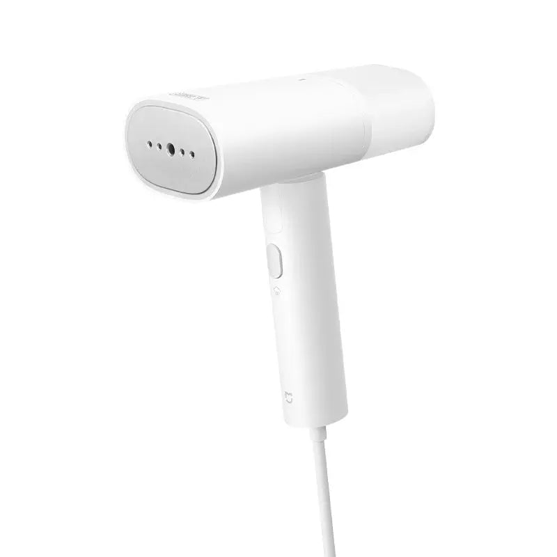 New XIAOMI MIJIA Handheld Garment Steamer 2 iron Home Electric Steam Cleaner Portable Foldable Mite Removal Flat Ironing Machine LUGGO