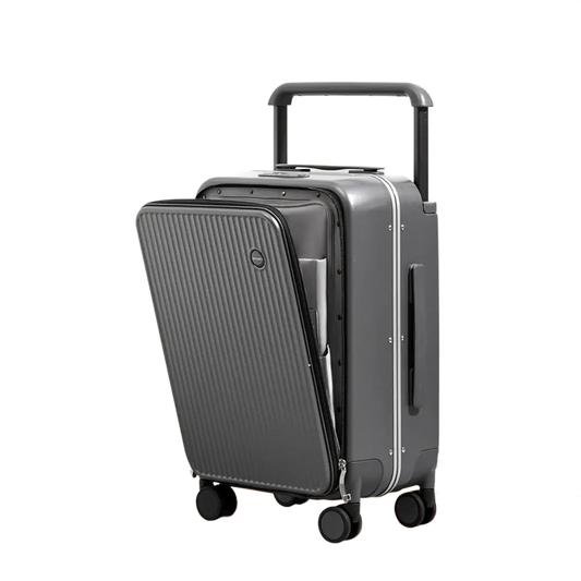 LUGGO - Smart & Chic - LUGGO