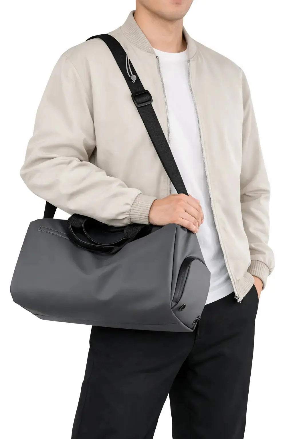 Sport Bag LUGGO