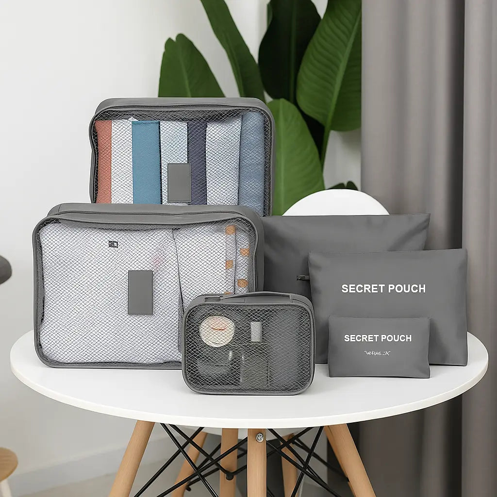 Accessoires-de-voyage-LUGGO LUGGO