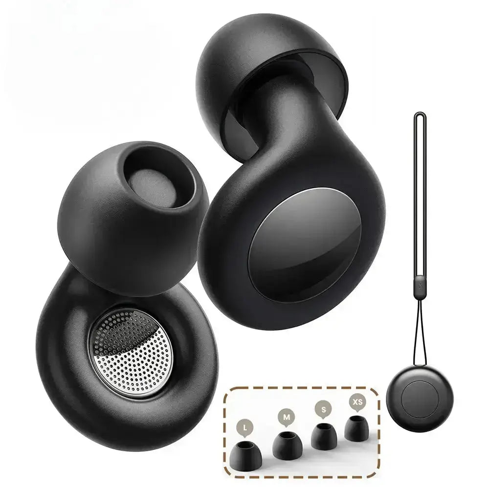 Bouchons d'oreilles LUGGO