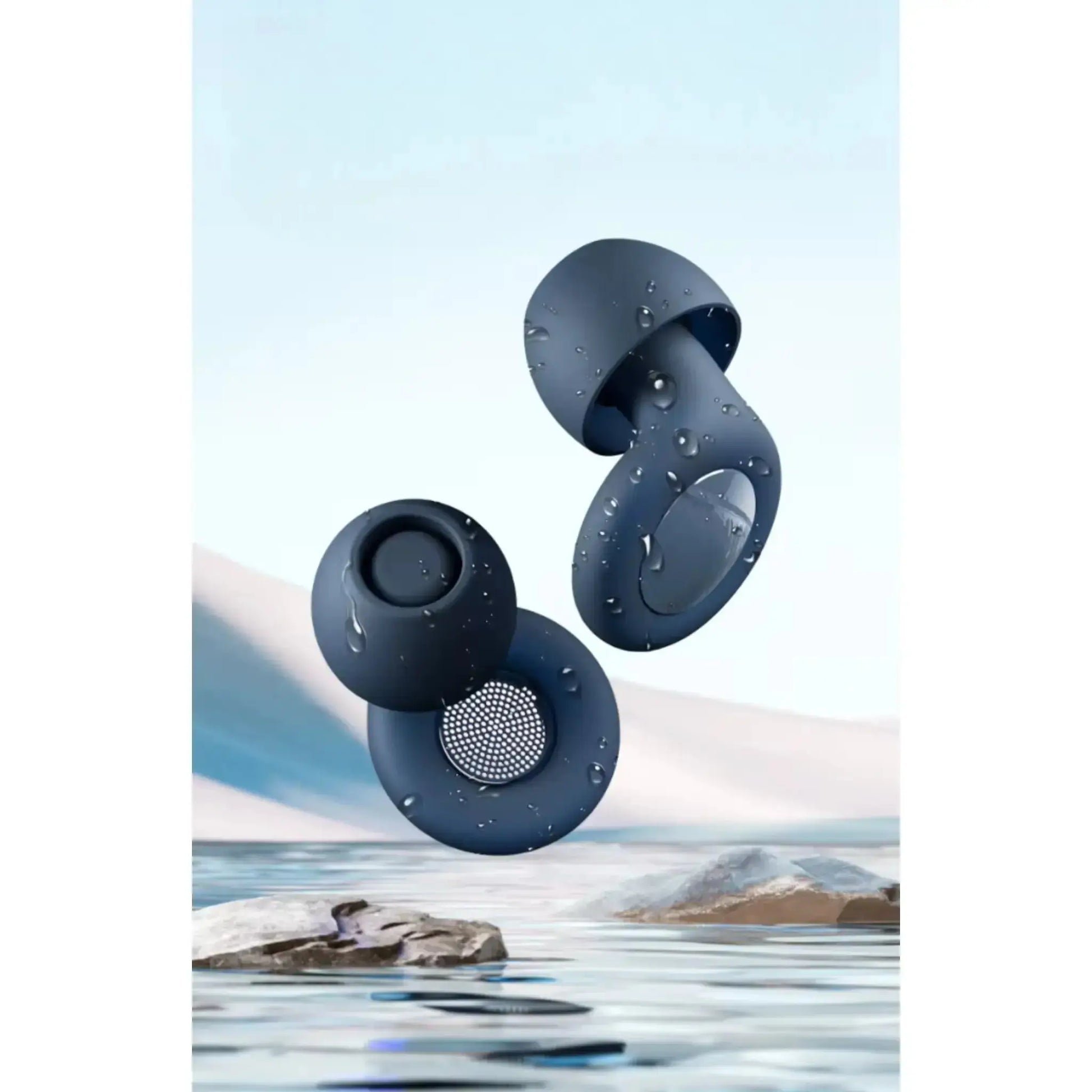 Bouchons d'oreilles LUGGO
