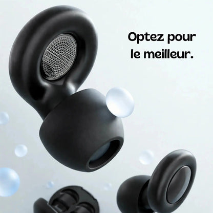 Bouchons d'oreilles LUGGO