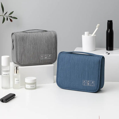 LUGGO - Trousse de toilette modulable - LUGGO