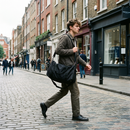 Milano bag