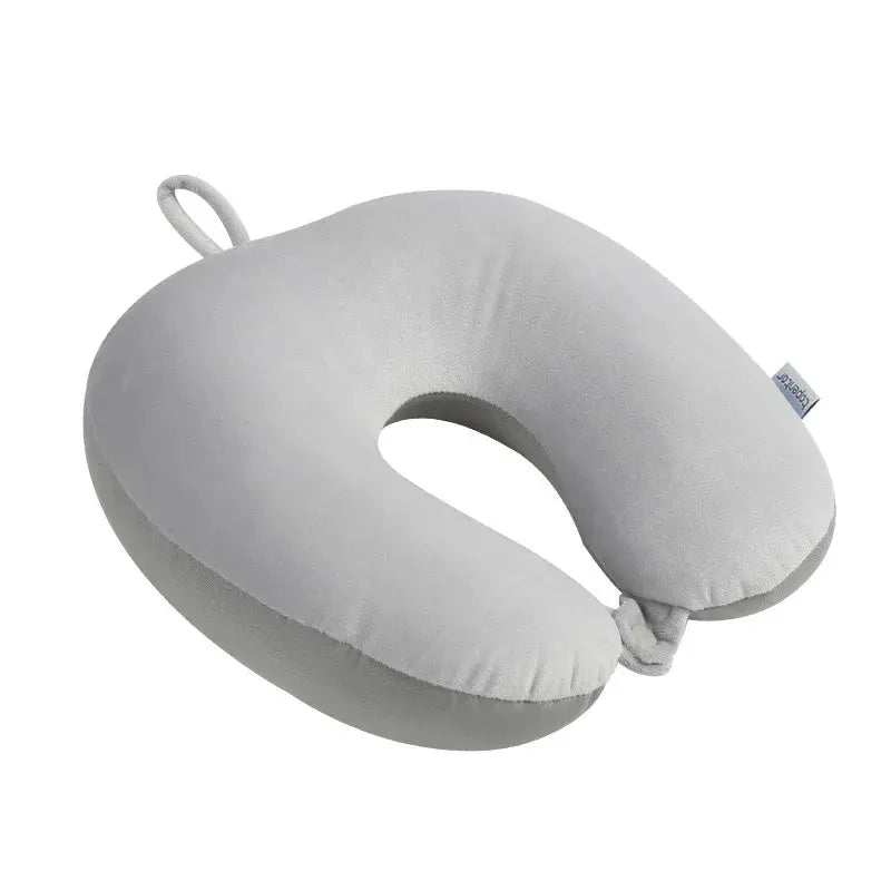 LUGGO - Coussin de voyage LUGGO
