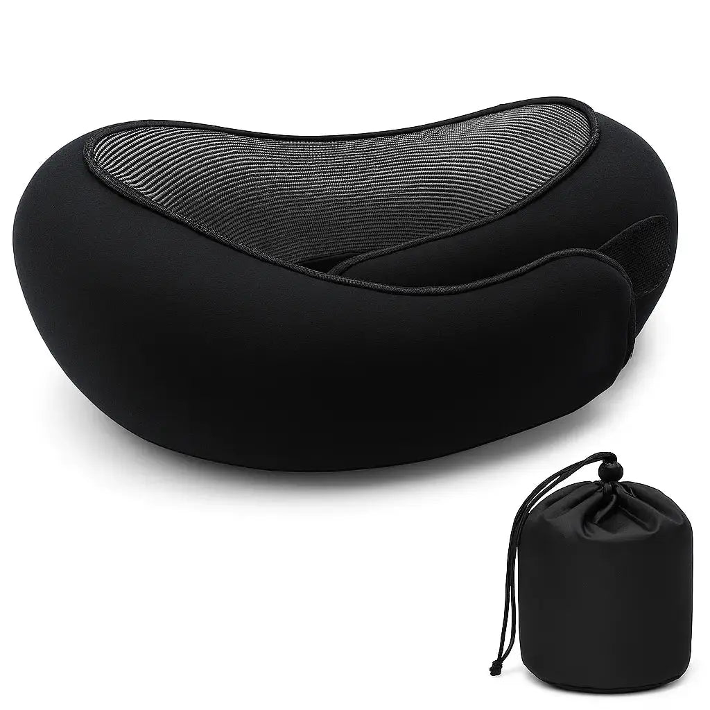 LUGGO - Coussin de voyage LUGGO