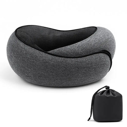 LUGGO - Coussin de voyage confort LUGGO