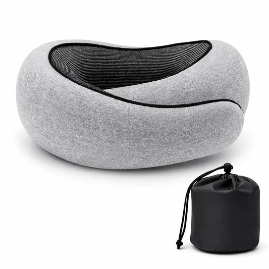 LUGGO - Coussin de voyage confort LUGGO