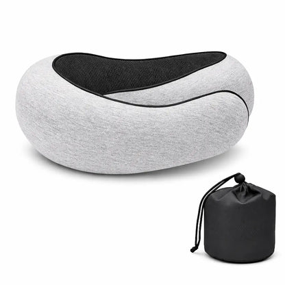 LUGGO - Coussin de voyage confort LUGGO