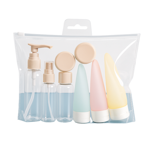 Trousse de voyage