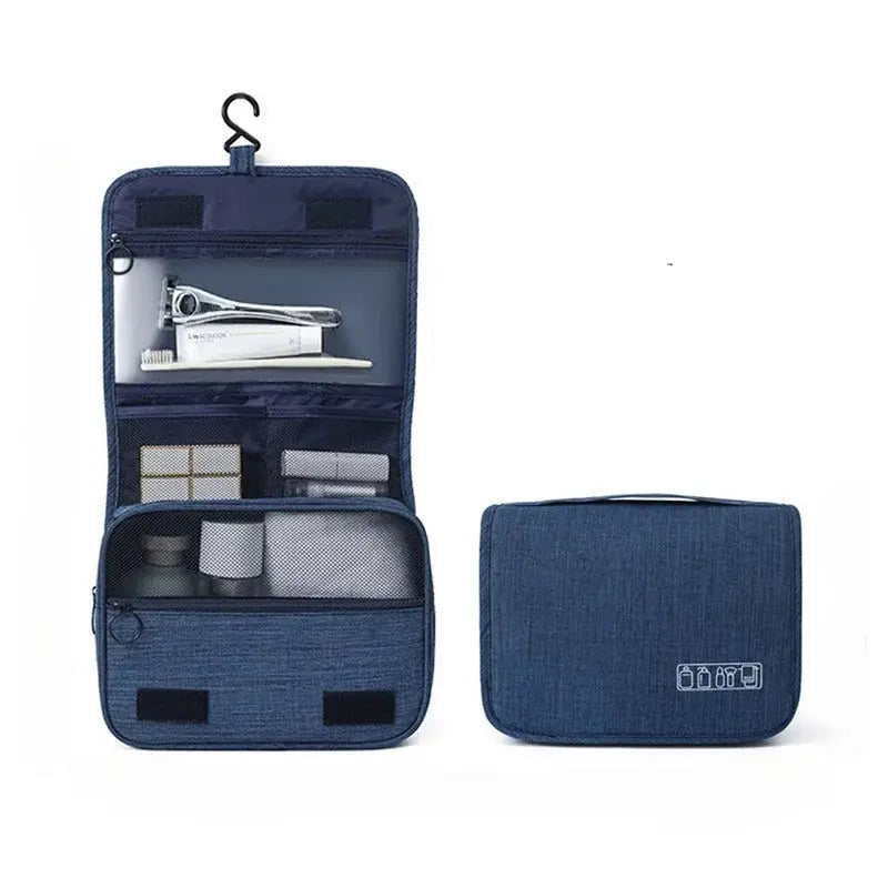 LUGGO - Trousse de toilette modulable - LUGGO