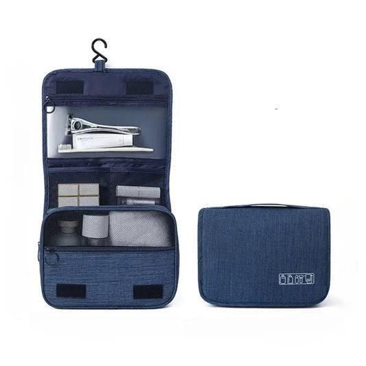 LUGGO - Trousse de toilette modulable - LUGGO