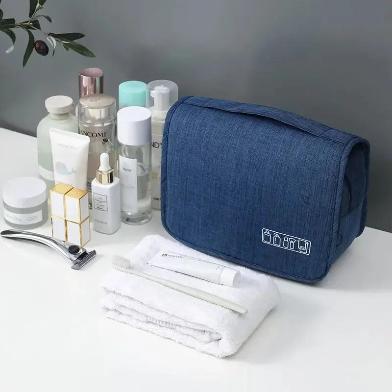 LUGGO - Trousse de toilette modulable - LUGGO