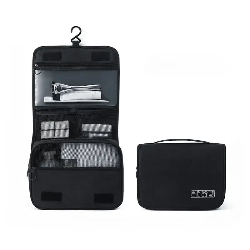 LUGGO - Trousse de toilette modulable - LUGGO