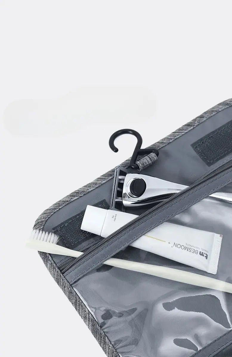LUGGO - Trousse de toilette modulable - LUGGO