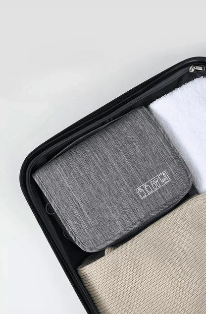 LUGGO - Trousse de toilette modulable - LUGGO