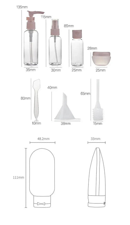 LUGGO - Accessoires de voyage - LUGGO