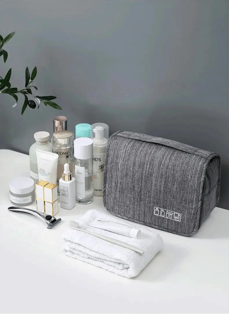 LUGGO - Trousse de toilette modulable - LUGGO
