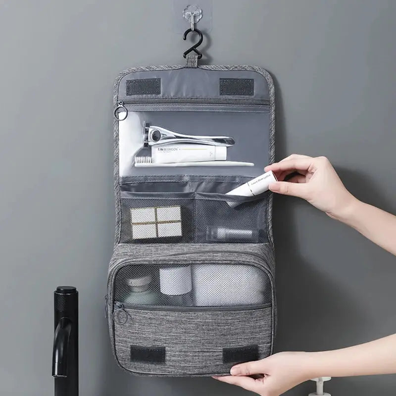 LUGGO - Trousse de toilette modulable - LUGGO