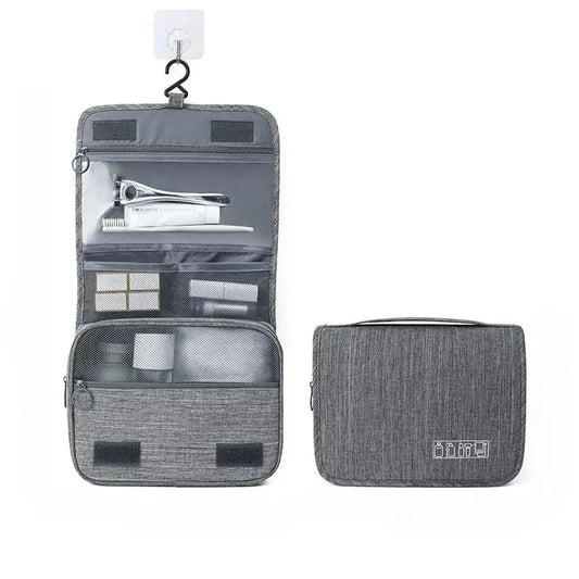 LUGGO - Trousse de toilette modulable - LUGGO