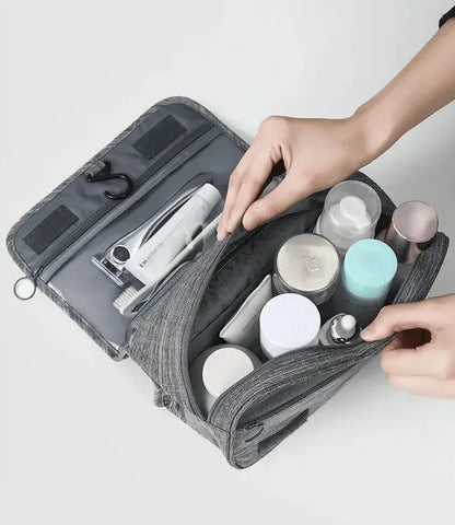 LUGGO - Trousse de toilette modulable - LUGGO