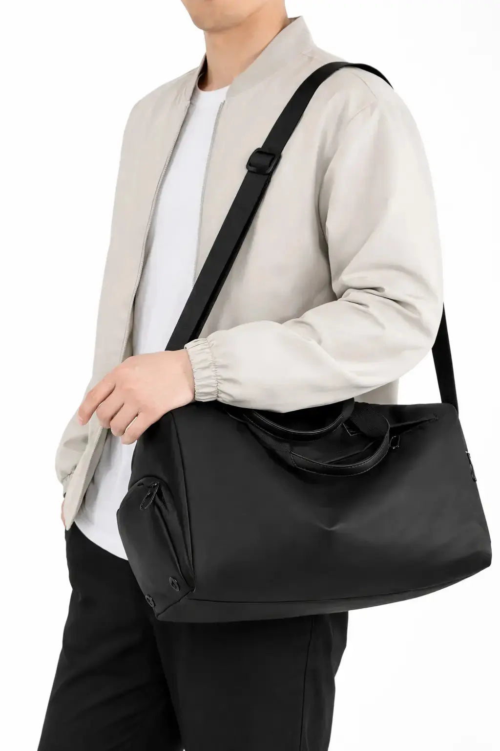 Sport Bag LUGGO