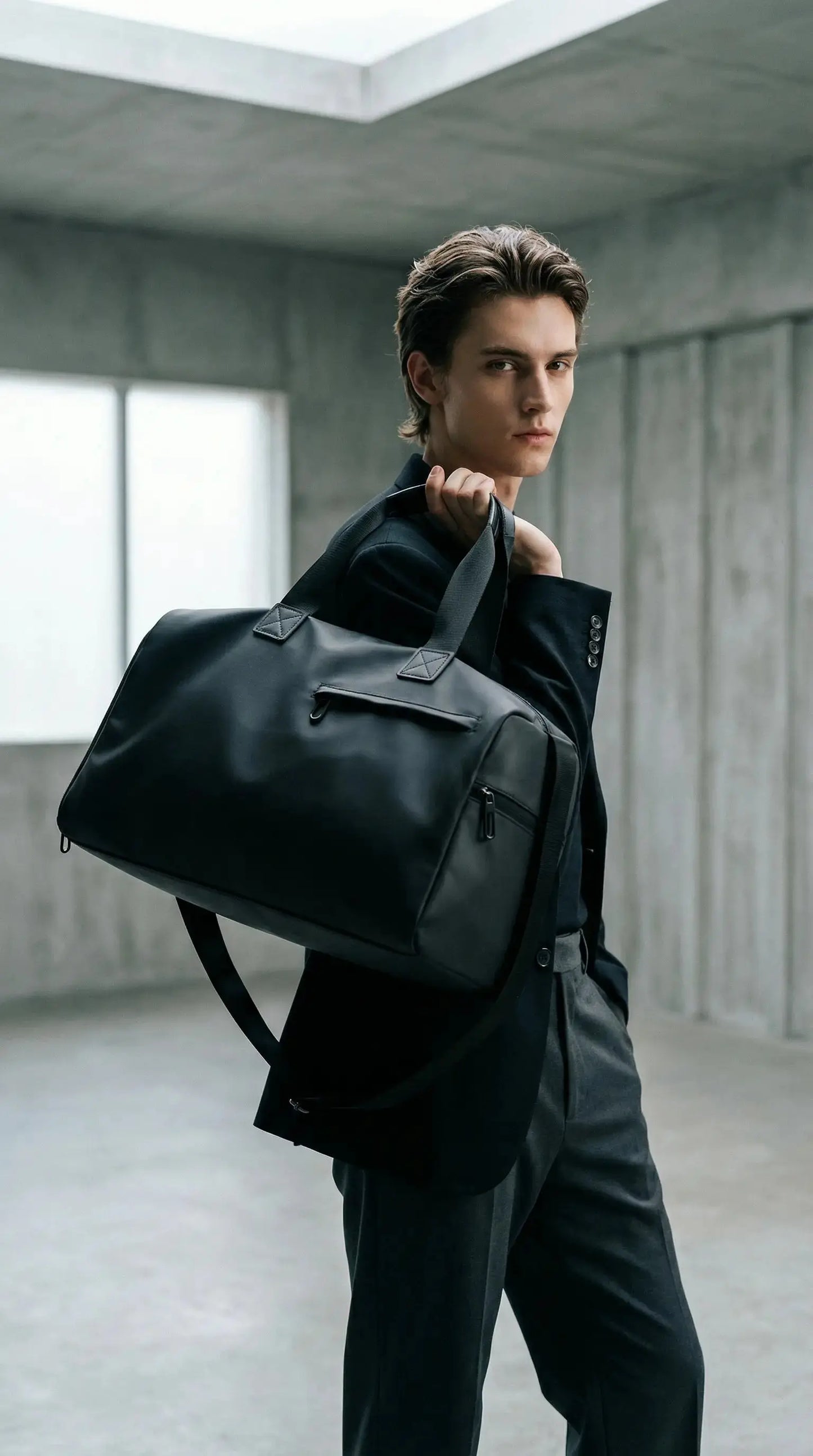 Sport Bag LUGGO