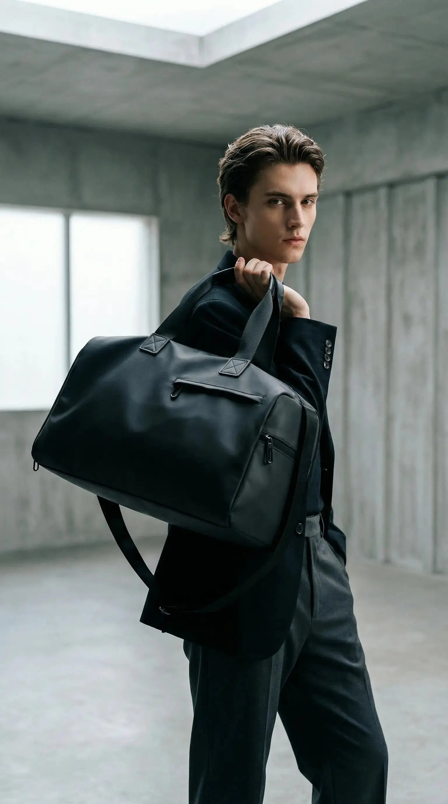 Sport Bag LUGGO