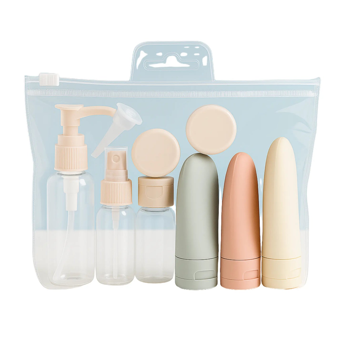 Trousse de voyage